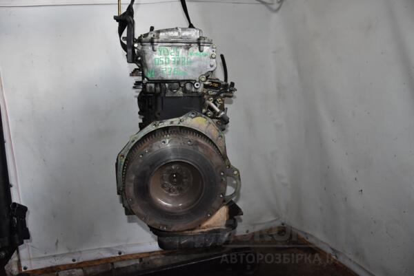 Двигун Nissan Navara 2.5 td (D22) 1997-2004 YD25 91516 - 4