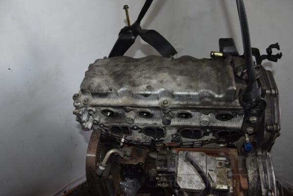 Двигун Nissan Navara 2.5 td (D22) 1997-2004 YD25 91516 - 5