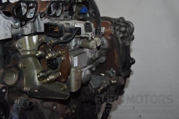 Паливний насос високого тиску (ТНВД) Nissan Navara 2.5 td (D22) 1997-2004 0470504033 91522 - 2