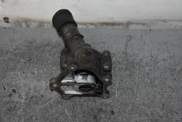 Корпус термостата Nissan Navara 2.5 td (D22) 1997-2004 ADC12 2038115 91526 - 2