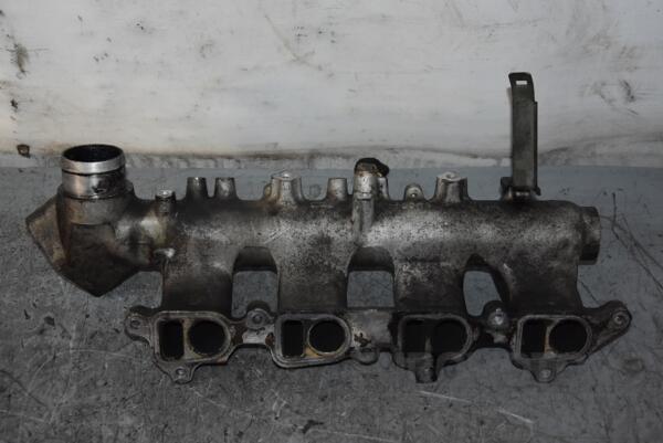 Коллектор впускной Nissan Navara 2.5 td (D22) 1997-2004 NL0769 4744413 91528 - 2