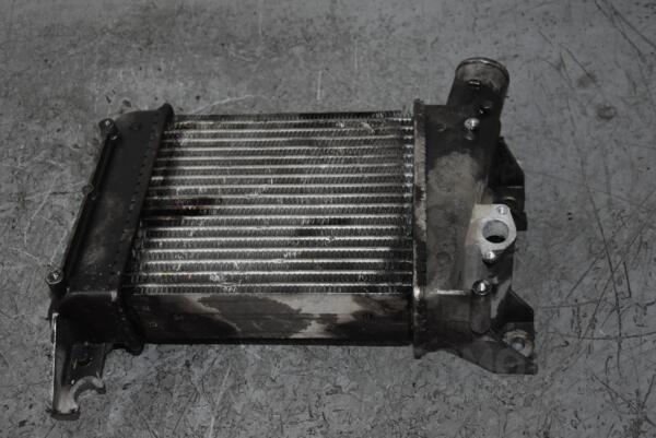 Радиатор интеркулера Nissan Navara 2.5 td (D22) 1997-2004 14461VK500 91532 - 2