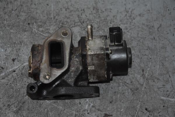 Клапан EGR електричний Nissan Navara 2.5 td (D22) 1997-2004 91537 - 2