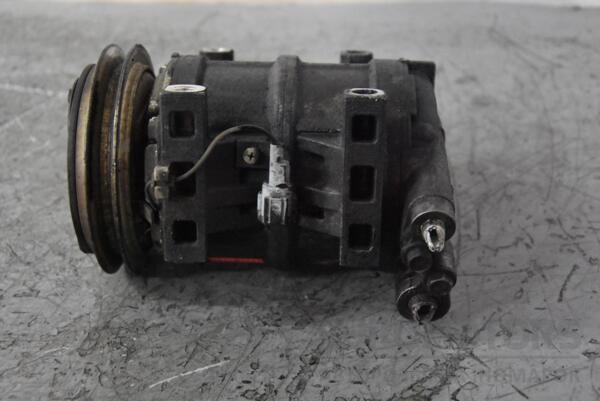 Компресор кондиціонера Nissan Navara 2.5 td (D22) 1997-2004 92600vk500 91554 - 2