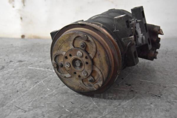 Компресор кондиціонера Nissan Navara 2.5 td (D22) 1997-2004 92600vk500 91554 - 3