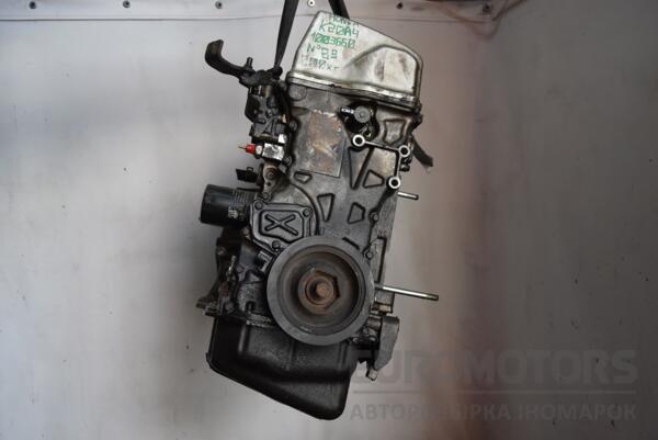 Двигатель Honda CR-V 2.0 16V 2002-2006 K20A4 91564 - 3