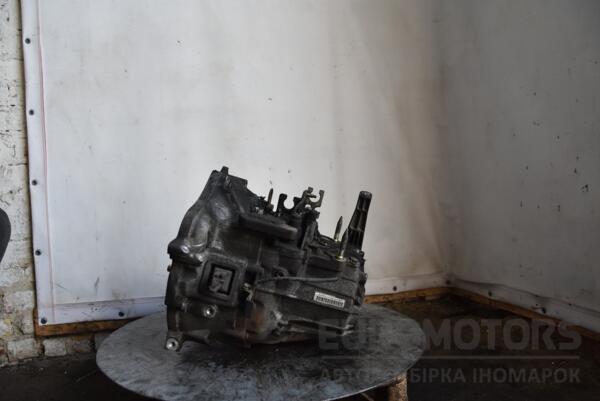 МКПП (механічна коробка перемикання передач) 5-ступка Z2M1 4x4 Honda CR-V 2.0 16V 2002-2006 Z2M1 91569 - 2