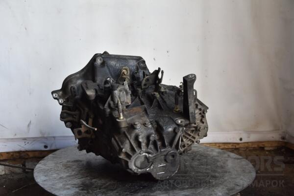 МКПП (механічна коробка перемикання передач) 5-ступка Z2M1 4x4 Honda CR-V 2.0 16V 2002-2006 Z2M1 91569 - 5
