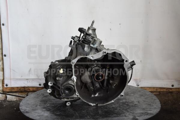 МКПП (механічна коробка перемикання передач) 5-ступка Chevrolet Spark 1.0 16V 2010-2015 AFA 91575  euromotors.com.ua