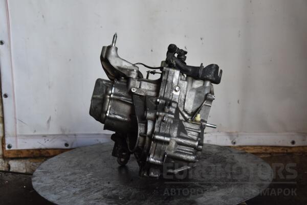 МКПП (механическая коробка переключения передач) 5-ступка Chevrolet Spark 1.0 16V 2010-2015 AFA 91575 - 2