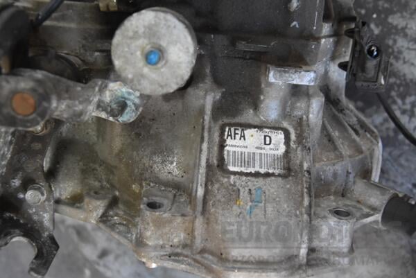 МКПП (механическая коробка переключения передач) 5-ступка Chevrolet Spark 1.0 16V 2010-2015 AFA 91575 - 5