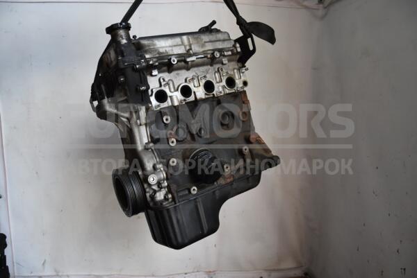 Двигун Chevrolet Spark 1.0 16V 2010-2015 B10D1 91580  euromotors.com.ua