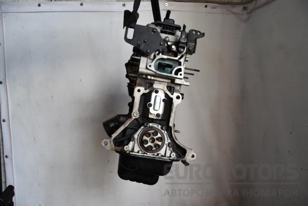 Двигатель Chevrolet Spark 1.0 16V 2010-2015 B10D1 91580 - 2