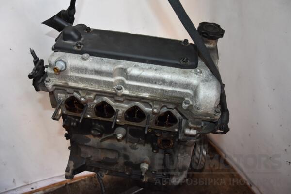 Двигатель Chevrolet Spark 1.0 16V 2010-2015 B10D1 91580 - 5