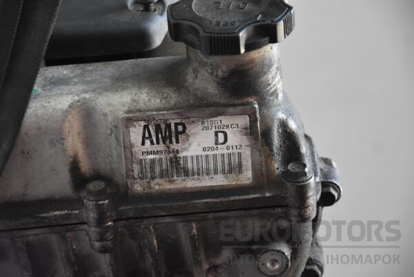 Двигатель Chevrolet Spark 1.0 16V 2010-2015 B10D1 91580 - 6