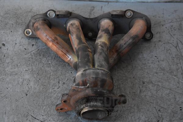 Колектор випускний Honda CR-V 2.0 16V 2002-2006 18100PNB000 91587 - 2