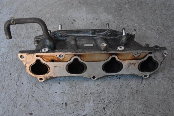 Колектор впускний нижній метал Honda CR-V 2.0 16V 2002-2006 17050PNEG00 91589 - 2