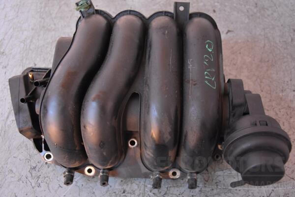 Коллектор впускной пластик верхняя часть Honda CR-V 2.0 16V 2002-2006 17100PNAJ0 91591 - 2