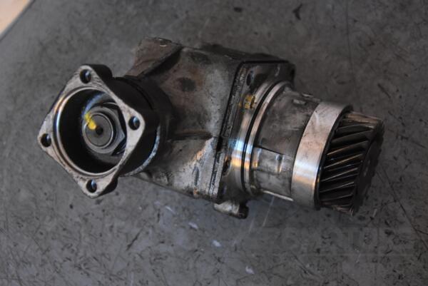 Раздаточная коробка МКПП Honda CR-V 2.0 16V 2002-2006 29000PPS000 91595 - 2
