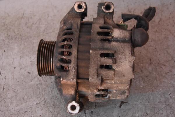 Генератор Honda CR-V 2.0 16V 2002-2006 A2TB7591ZE 91604 - 3