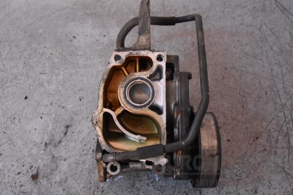 Помпа з корпусом (насос водяний) Honda CR-V 2.0 16V 2002-2006 19200PNA003 91609 - 3