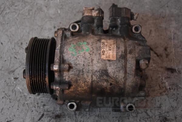 Компресор кондиціонера Honda CR-V 2.0 16V 2002-2006 HS110R 91616 - 2