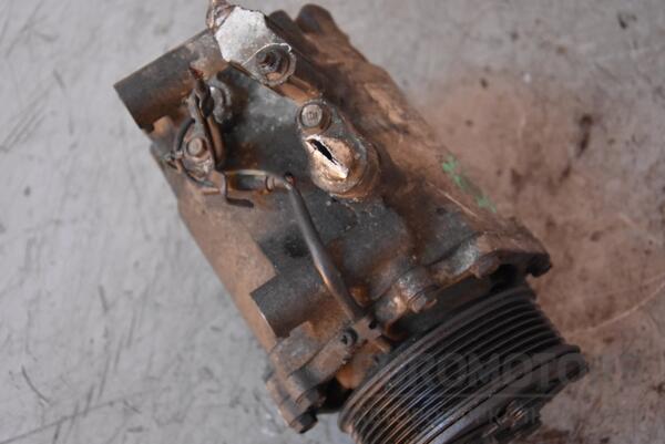 Компресор кондиціонера Honda CR-V 2.0 16V 2002-2006 HS110R 91616 - 3