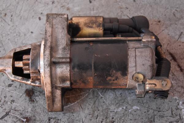 Стартер Honda CR-V 2.0 16V 2002-2006 2280009872 91619 - 2