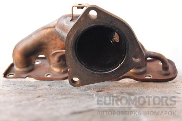 Колектор випускний Chevrolet Spark 1.0 16V 2010-2015 91633 - 2