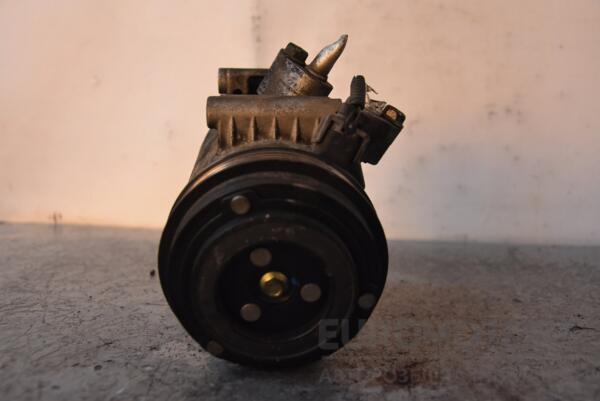 Компресор кондиціонера Chevrolet Spark 1.0 16V 2010-2015 95967303 91642 - 2
