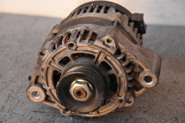 Генератор Chevrolet Spark 1.0 16V 2010-2015 96843503 91645 - 2