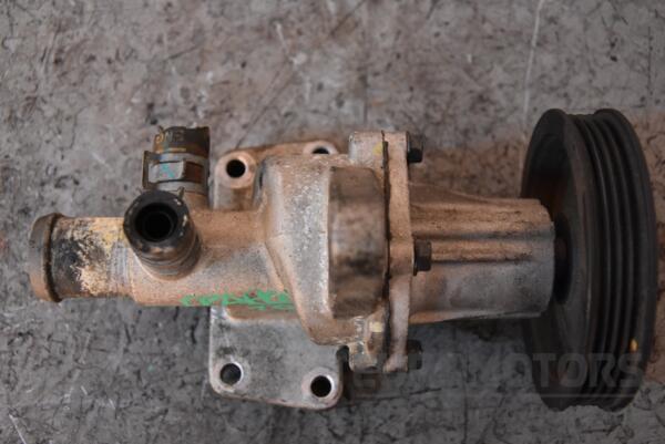 Помпа з корпусом (насос водяний) Chevrolet Spark 1.0 16V 2010-2015 25194461 91654 - 2