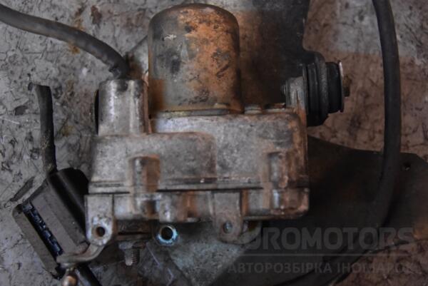 Моторчик привода круиз контроля Mercedes Vito 2.3td (W638) 1996-2003 0025458632 91670 - 2