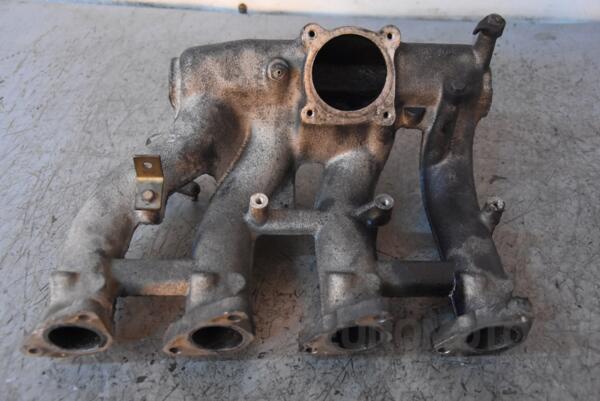 Коллектор впускной метал Mercedes Vito 2.3td (W638) 1996-2003 A6011411401 91683 - 2