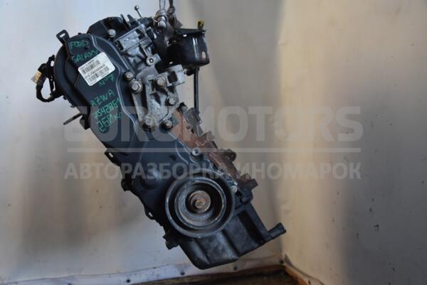 Двигатель  Ford Mondeo 2.0tdci (IV) 2007-2015 AZWA 91708  euromotors.com.ua