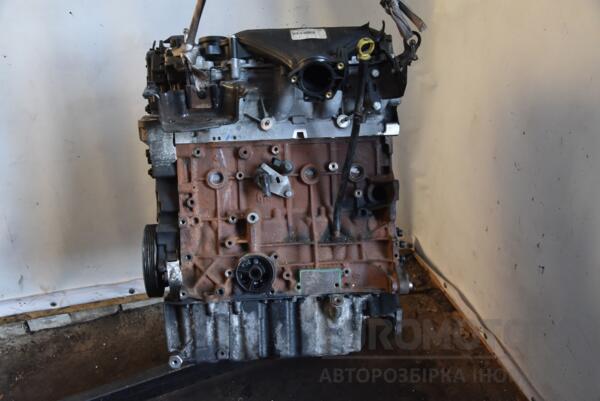 Двигатель Ford S-Max 2.0tdci 2006-2015 AZWA 91708 - 2