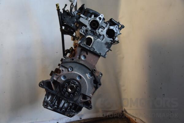 Двигатель Ford S-Max 2.0tdci 2006-2015 AZWA 91708 - 3