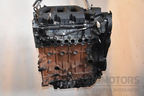 Двигатель Ford S-Max 2.0tdci 2006-2015 AZWA 91708 - 4