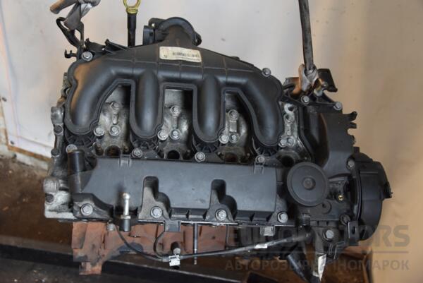 Двигатель Ford S-Max 2.0tdci 2006-2015 AZWA 91708 - 5