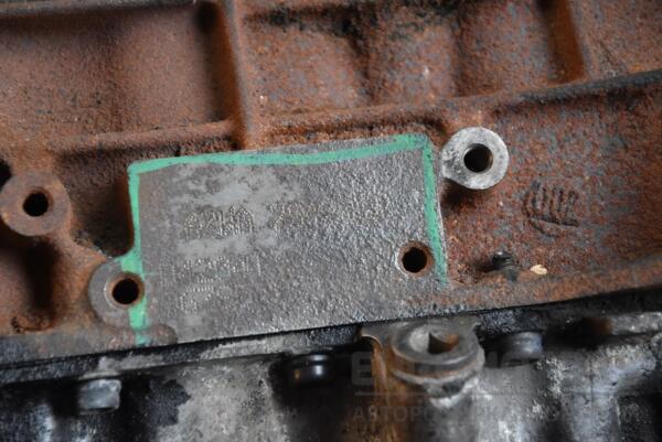 Двигатель Ford S-Max 2.0tdci 2006-2015 AZWA 91708 - 6