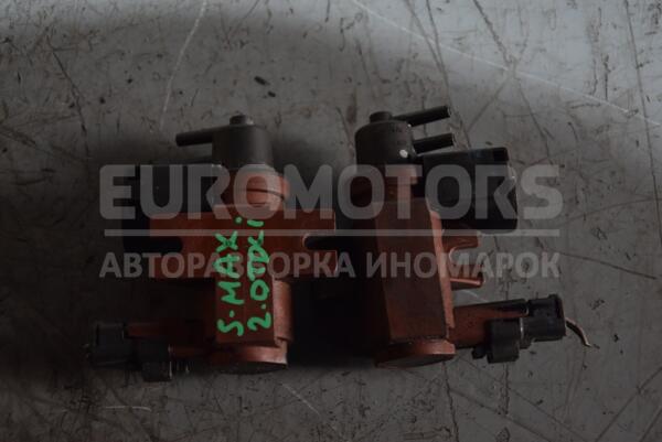 Клапан электромагнитный Ford S-Max 2.0tdci 2006-2015 6G9Q9E882CA 91715