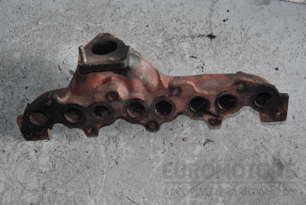 Колектор випускний Ford S-Max 2.0tdci 2006-2015 9646849080 91723 - 2