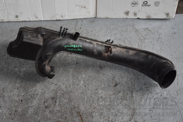 Патрубок повітряний Ford S-Max 2.0tdci 2006-2015 6G919C623EJ 91728 - 2