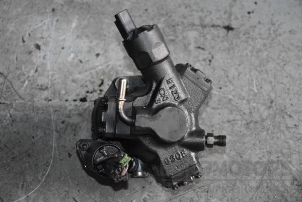 Топливный насос высокого давления ( ТНВД ) Ford S-Max 2.0tdci 2006-2015 9683624080 91737 - 2