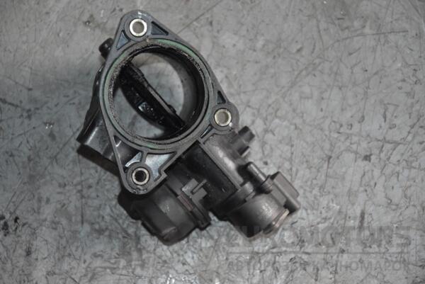 Дросельна заслінка електро Ford S-Max 2.0tdci 2006-2015 6G9Q9E926AE 91739 - 2