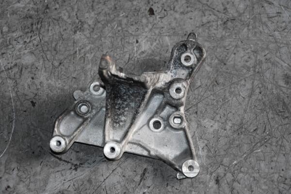 Кронштейн кріплення клапана EGR Ford S-Max 2.0tdci 2006-2015 9656392880 91743 - 2