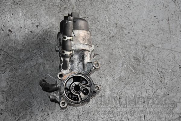 Корпус масляного фильтра Ford S-Max 2.0tdci 2006-2015 9656830180 91757 - 2