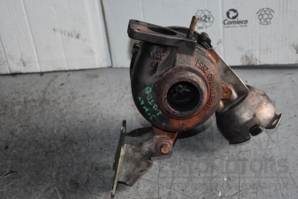 Турбіна Ford S-Max 2.0tdci 2006-2015 9662464980 91760 - 3