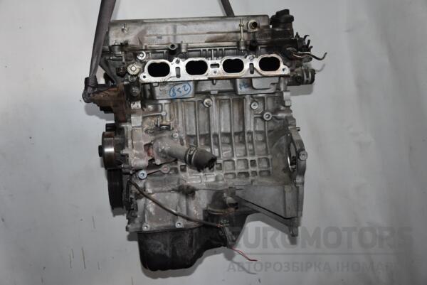 Двигатель Toyota Corolla 1.8 16V (E12) 2001-2006 1ZZ-FE 91771 - 2