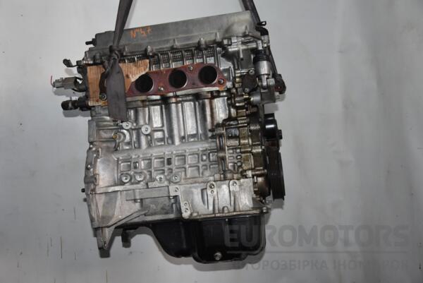 Двигатель Toyota Corolla 1.8 16V (E12) 2001-2006 1ZZ-FE 91771 - 4